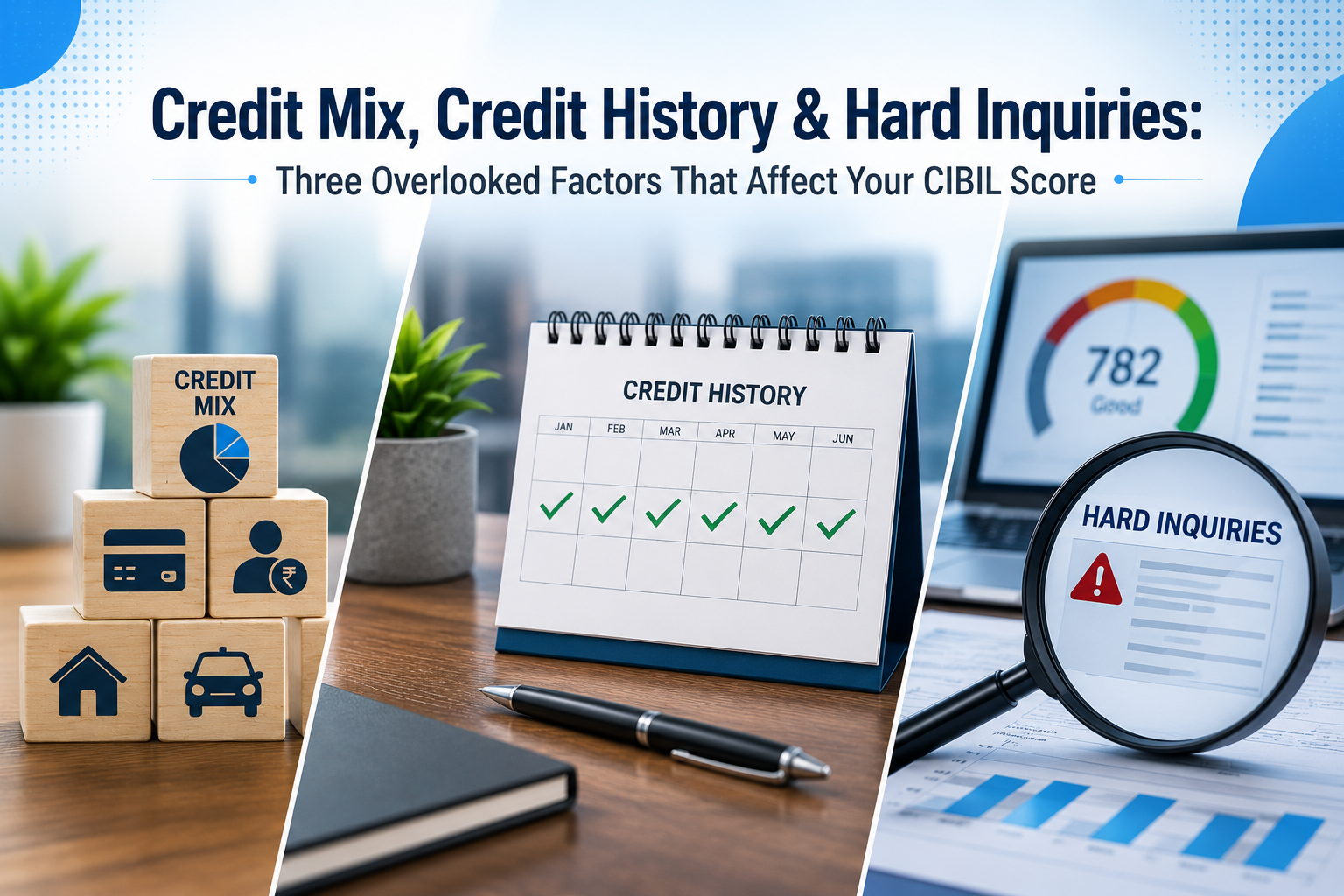 Improve Your CIBIL Score: A Step-by-Step Guide
